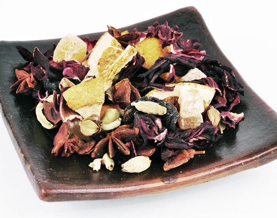 Herbata Liściasta Biała